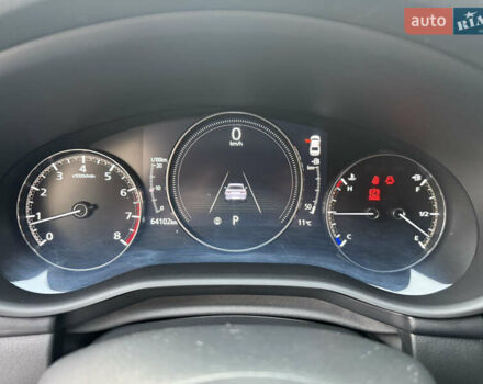 Черный Мазда 3, объемом двигателя 2.49 л и пробегом 65 тыс. км за 16550 $, фото 14 на Automoto.ua