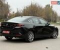 Черный Мазда 3, объемом двигателя 2.5 л и пробегом 127 тыс. км за 16500 $, фото 8 на Automoto.ua