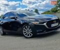 Чорний Мазда 3, об'ємом двигуна 2.49 л та пробігом 61 тис. км за 16300 $, фото 1 на Automoto.ua
