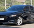Чорний Мазда 3, об'ємом двигуна 2.49 л та пробігом 63 тис. км за 16500 $, фото 1 на Automoto.ua