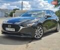 Чорний Мазда 3, об'ємом двигуна 2.49 л та пробігом 61 тис. км за 16300 $, фото 1 на Automoto.ua