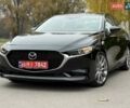 Черный Мазда 3, объемом двигателя 2.5 л и пробегом 127 тыс. км за 16500 $, фото 1 на Automoto.ua