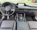 Чорний Мазда 3, об'ємом двигуна 2.49 л та пробігом 61 тис. км за 16300 $, фото 20 на Automoto.ua
