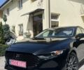 Чорний Мазда 3, об'ємом двигуна 2.49 л та пробігом 120 тис. км за 14999 $, фото 8 на Automoto.ua