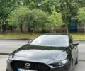 Чорний Мазда 3, об'ємом двигуна 2.49 л та пробігом 91 тис. км за 13750 $, фото 1 на Automoto.ua