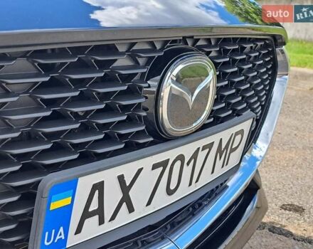 Чорний Мазда 3, об'ємом двигуна 2.49 л та пробігом 61 тис. км за 16300 $, фото 10 на Automoto.ua