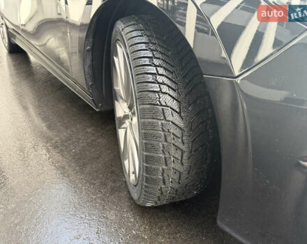 Черный Мазда 3, объемом двигателя 2.49 л и пробегом 65 тыс. км за 16550 $, фото 11 на Automoto.ua