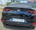 Чорний Мазда 3, об'ємом двигуна 2.49 л та пробігом 61 тис. км за 16300 $, фото 4 на Automoto.ua