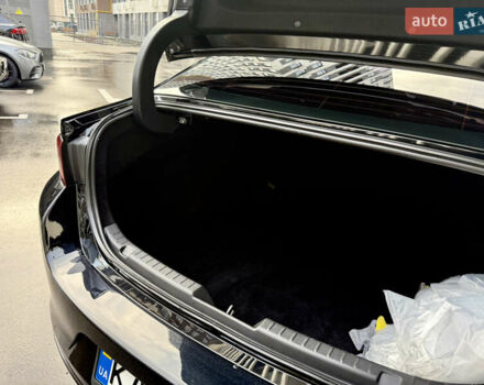 Черный Мазда 3, объемом двигателя 2.49 л и пробегом 65 тыс. км за 16550 $, фото 6 на Automoto.ua