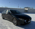 Чорний Мазда 3, об'ємом двигуна 2.5 л та пробігом 122 тис. км за 15800 $, фото 1 на Automoto.ua