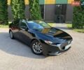Чорний Мазда 3, об'ємом двигуна 2.49 л та пробігом 79 тис. км за 14900 $, фото 1 на Automoto.ua