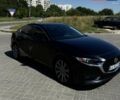 Черный Мазда 3, объемом двигателя 2.49 л и пробегом 115 тыс. км за 17700 $, фото 1 на Automoto.ua