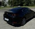 Черный Мазда 3, объемом двигателя 2.49 л и пробегом 115 тыс. км за 17700 $, фото 7 на Automoto.ua