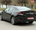 Черный Мазда 3, объемом двигателя 2.5 л и пробегом 127 тыс. км за 16500 $, фото 2 на Automoto.ua