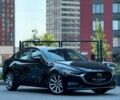 Черный Мазда 3, объемом двигателя 2.5 л и пробегом 105 тыс. км за 16900 $, фото 1 на Automoto.ua