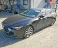 Черный Мазда 3, объемом двигателя 2.49 л и пробегом 107 тыс. км за 3300 $, фото 1 на Automoto.ua