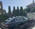 Чорний Мазда 3, об'ємом двигуна 2.49 л та пробігом 120 тис. км за 14999 $, фото 2 на Automoto.ua