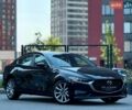 Чорний Мазда 3, об'ємом двигуна 2.49 л та пробігом 105 тис. км за 16900 $, фото 1 на Automoto.ua