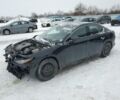 Черный Мазда 3, объемом двигателя 2.5 л и пробегом 122 тыс. км за 8600 $, фото 1 на Automoto.ua