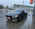 Чорний Мазда 3, об'ємом двигуна 2.49 л та пробігом 89 тис. км за 14850 $, фото 1 на Automoto.ua