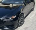 Чорний Мазда 3, об'ємом двигуна 2.49 л та пробігом 120 тис. км за 14999 $, фото 6 на Automoto.ua