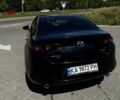 Черный Мазда 3, объемом двигателя 2.49 л и пробегом 115 тыс. км за 17700 $, фото 8 на Automoto.ua