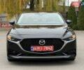 Черный Мазда 3, объемом двигателя 2.5 л и пробегом 127 тыс. км за 16500 $, фото 4 на Automoto.ua