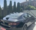 Чорний Мазда 3, об'ємом двигуна 2.49 л та пробігом 120 тис. км за 14999 $, фото 1 на Automoto.ua