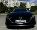 Черный Мазда 3, объемом двигателя 2.49 л и пробегом 115 тыс. км за 17700 $, фото 3 на Automoto.ua