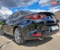 Чорний Мазда 3, об'ємом двигуна 2.49 л та пробігом 61 тис. км за 16300 $, фото 3 на Automoto.ua