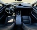Черный Мазда 3, объемом двигателя 2.49 л и пробегом 115 тыс. км за 17700 $, фото 21 на Automoto.ua