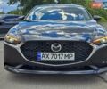 Чорний Мазда 3, об'ємом двигуна 2.49 л та пробігом 61 тис. км за 16300 $, фото 5 на Automoto.ua