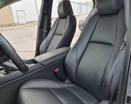Чорний Мазда 3, об'ємом двигуна 2.49 л та пробігом 61 тис. км за 16300 $, фото 21 на Automoto.ua
