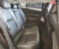 Черный Мазда 3, объемом двигателя 2.49 л и пробегом 66 тыс. км за 10300 $, фото 9 на Automoto.ua