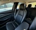 Черный Мазда 3, объемом двигателя 2.49 л и пробегом 115 тыс. км за 17700 $, фото 12 на Automoto.ua