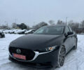 Чорний Мазда 3, об'ємом двигуна 2.5 л та пробігом 113 тис. км за 15900 $, фото 1 на Automoto.ua