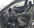 Черный Мазда 3, объемом двигателя 2.5 л и пробегом 122 тыс. км за 8600 $, фото 6 на Automoto.ua