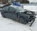 Черный Мазда 3, объемом двигателя 2.5 л и пробегом 122 тыс. км за 8600 $, фото 2 на Automoto.ua