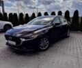 Черный Мазда 3, объемом двигателя 2.49 л и пробегом 71 тыс. км за 13500 $, фото 1 на Automoto.ua
