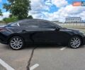 Чорний Мазда 3, об'ємом двигуна 2.49 л та пробігом 61 тис. км за 16300 $, фото 7 на Automoto.ua