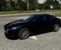 Черный Мазда 3, объемом двигателя 2.49 л и пробегом 115 тыс. км за 17700 $, фото 5 на Automoto.ua