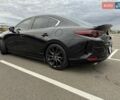 Черный Мазда 3, объемом двигателя 2.49 л и пробегом 114 тыс. км за 18500 $, фото 1 на Automoto.ua