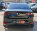 Черный Мазда 3, объемом двигателя 2.5 л и пробегом 121 тыс. км за 14940 $, фото 12 на Automoto.ua