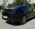 Черный Мазда 3, объемом двигателя 2.49 л и пробегом 115 тыс. км за 17700 $, фото 4 на Automoto.ua