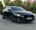 Чорний Мазда 3, об'ємом двигуна 2.49 л та пробігом 52 тис. км за 16300 $, фото 1 на Automoto.ua