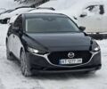 Черный Мазда 3, объемом двигателя 2.49 л и пробегом 62 тыс. км за 15700 $, фото 5 на Automoto.ua