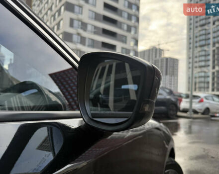 Черный Мазда 3, объемом двигателя 2.49 л и пробегом 65 тыс. км за 16550 $, фото 10 на Automoto.ua