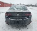 Черный Мазда 3, объемом двигателя 2.5 л и пробегом 122 тыс. км за 8600 $, фото 4 на Automoto.ua