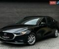Чорний Мазда 3, об'ємом двигуна 2.49 л та пробігом 167 тис. км за 15999 $, фото 1 на Automoto.ua