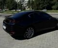 Черный Мазда 3, объемом двигателя 2.49 л и пробегом 115 тыс. км за 17700 $, фото 6 на Automoto.ua